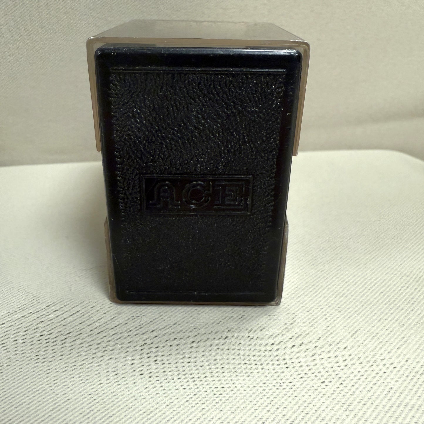 "ACE" Vintage Hanafuda Card Game