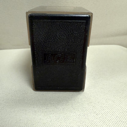 "ACE" Vintage Hanafuda Card Game