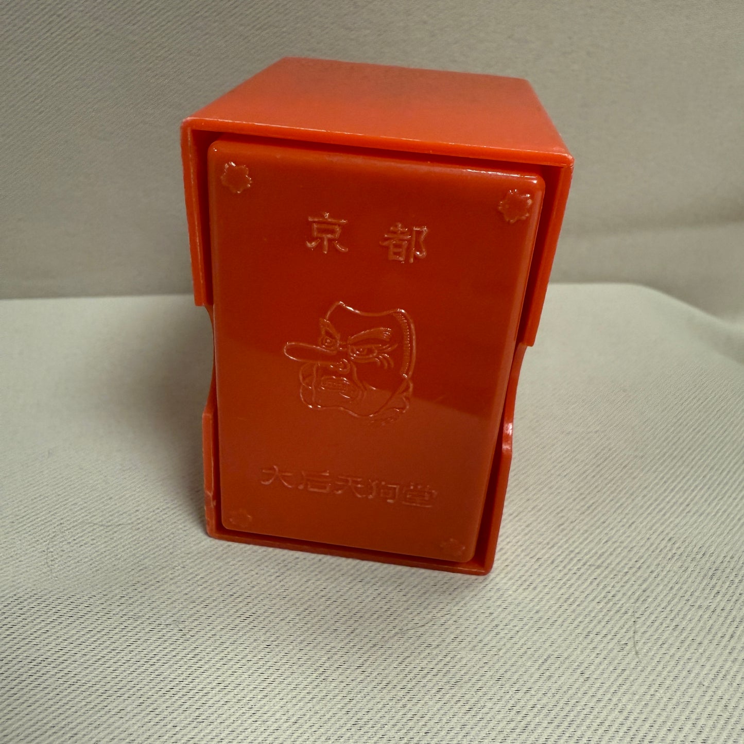 "Kyoto Made Set" Vintage Hanafuda Card Game