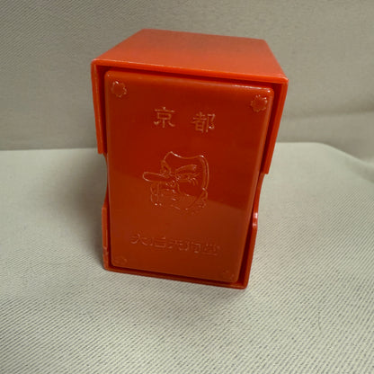 "Kyoto Made Set" Vintage Hanafuda Card Game