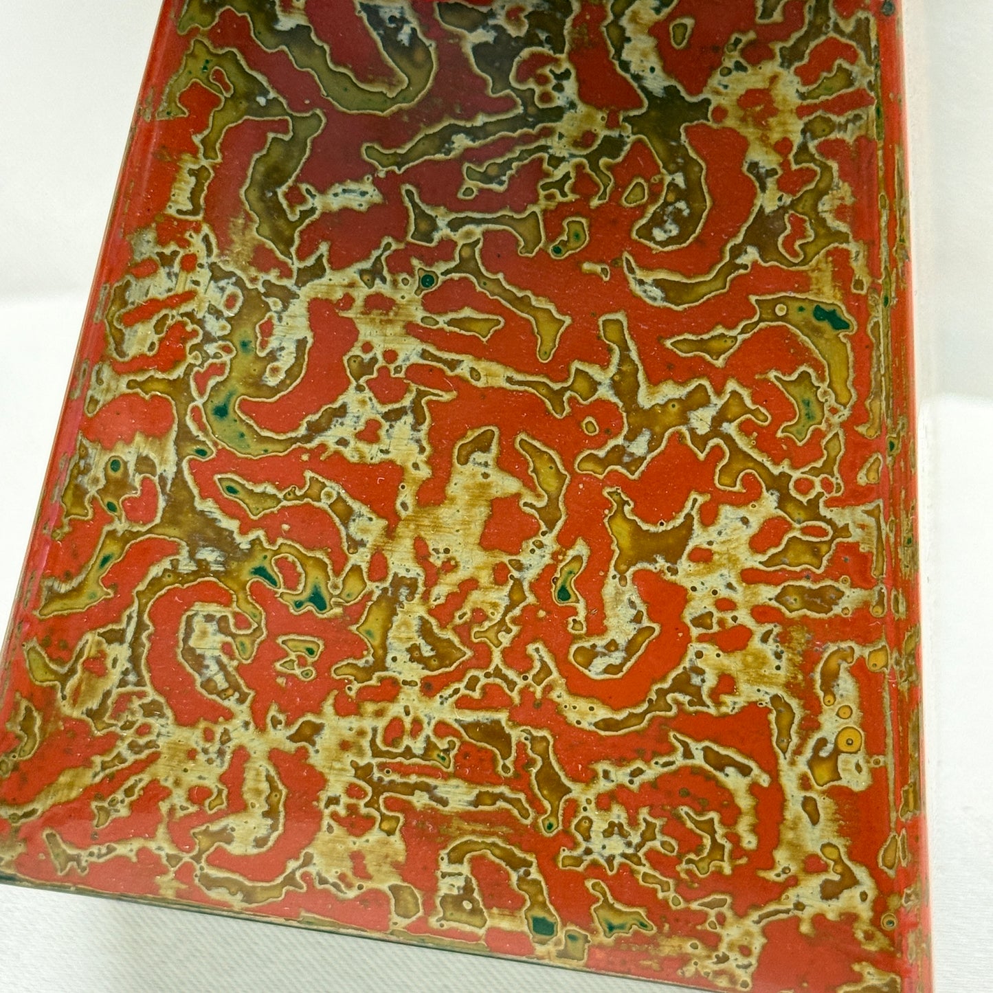 "Beauty Sleep" Takamakura Geisha Pillow