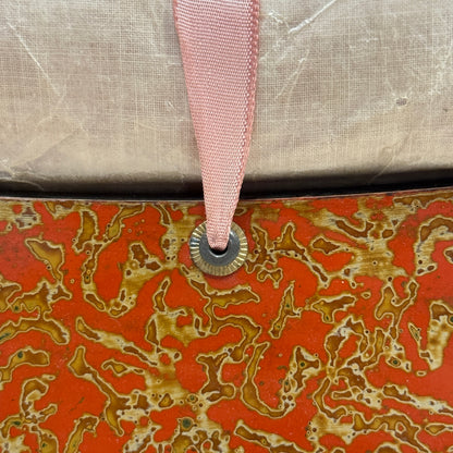 "Beauty Sleep" Takamakura Geisha Pillow