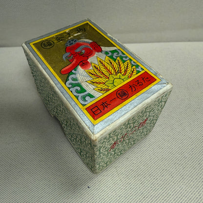 "Taruka Brand" Vintage Hanafuda Card Game