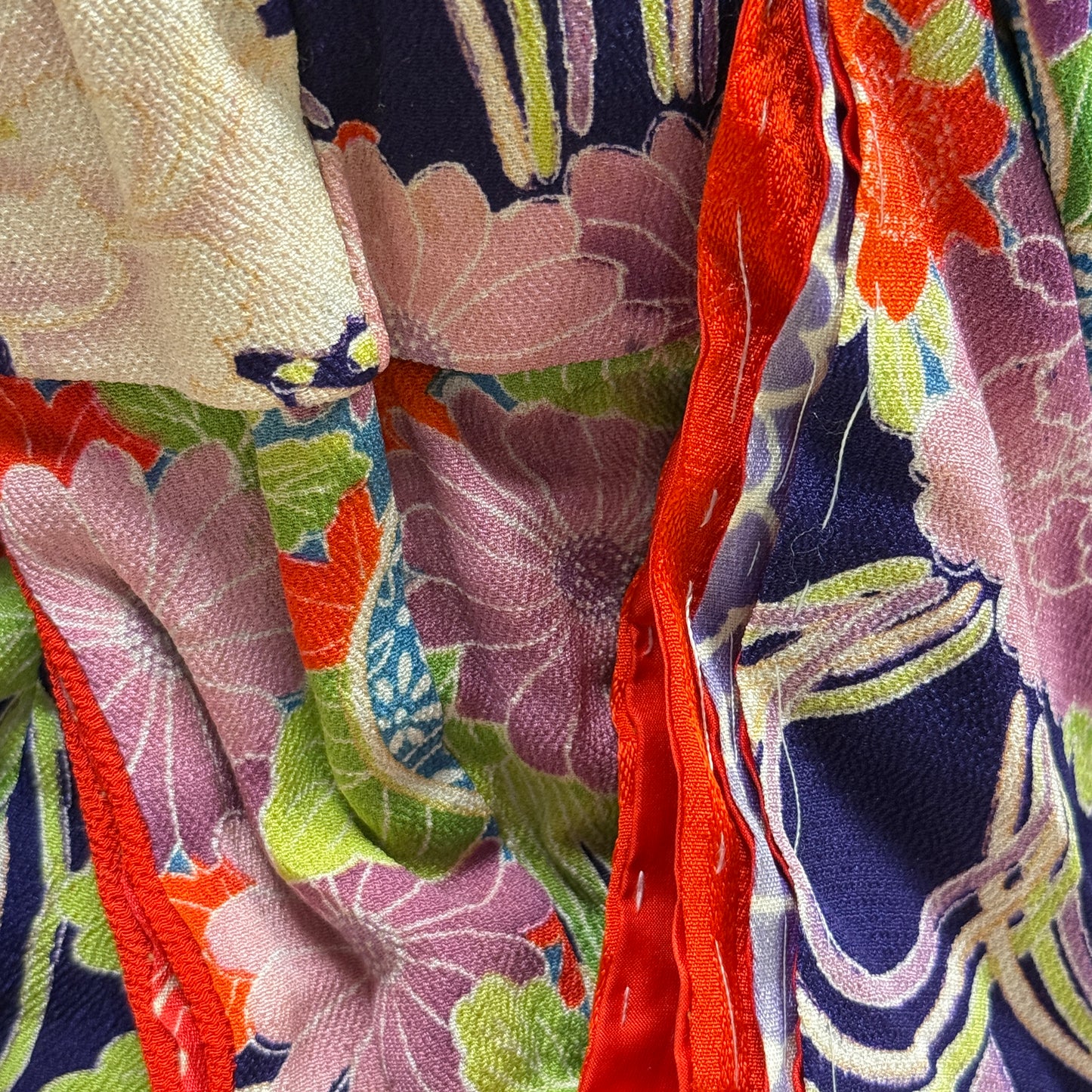 "Ichimatsu" Antique Japanese Doll