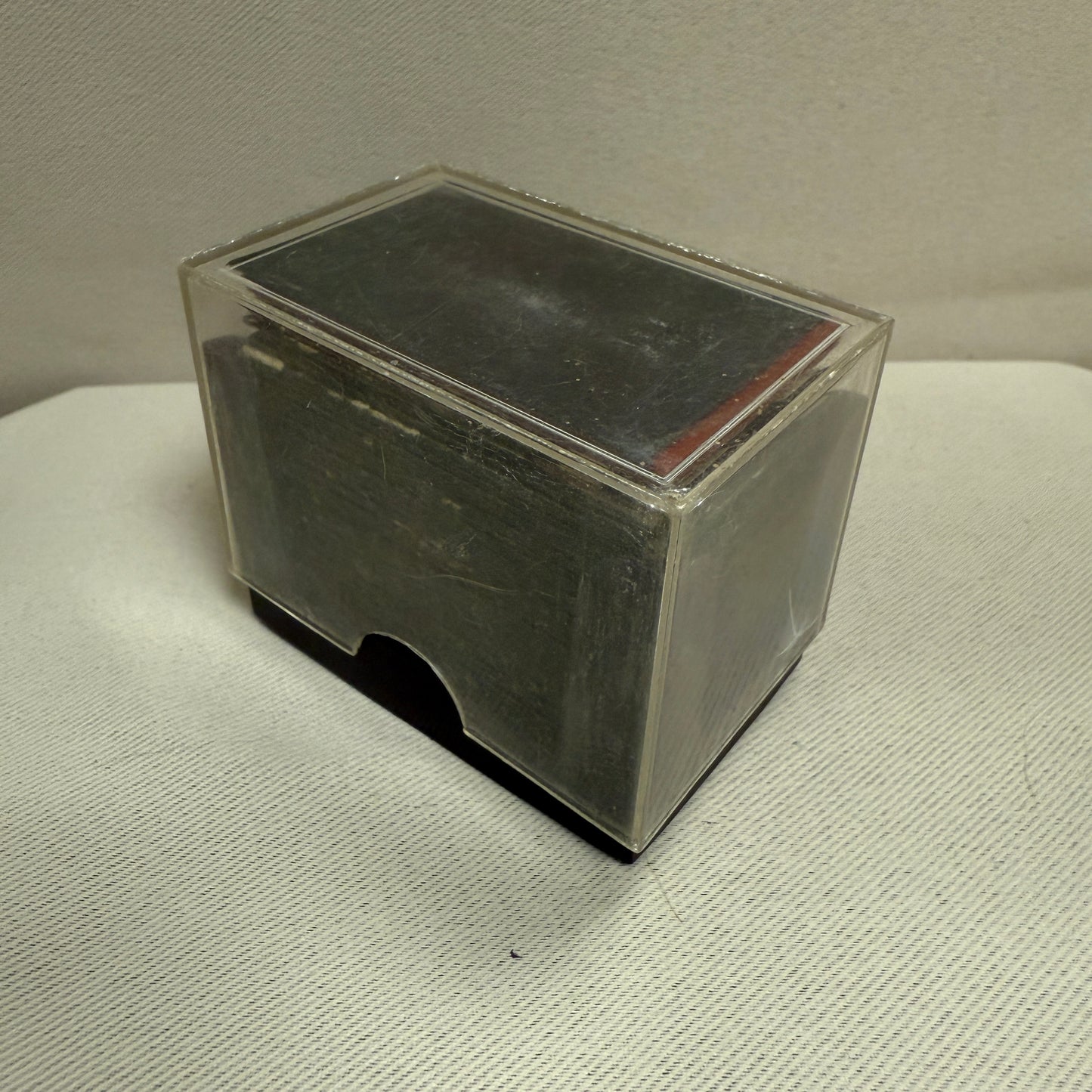 "Incomplete Set" Vintage Hanafuda Card Game