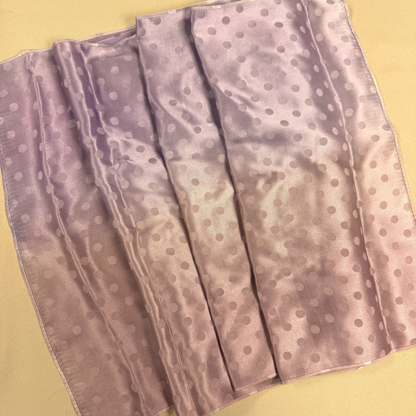 "Lavender Shades" Obiage Obijime Set