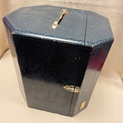 "Katsura" Japanese Traditional Wig