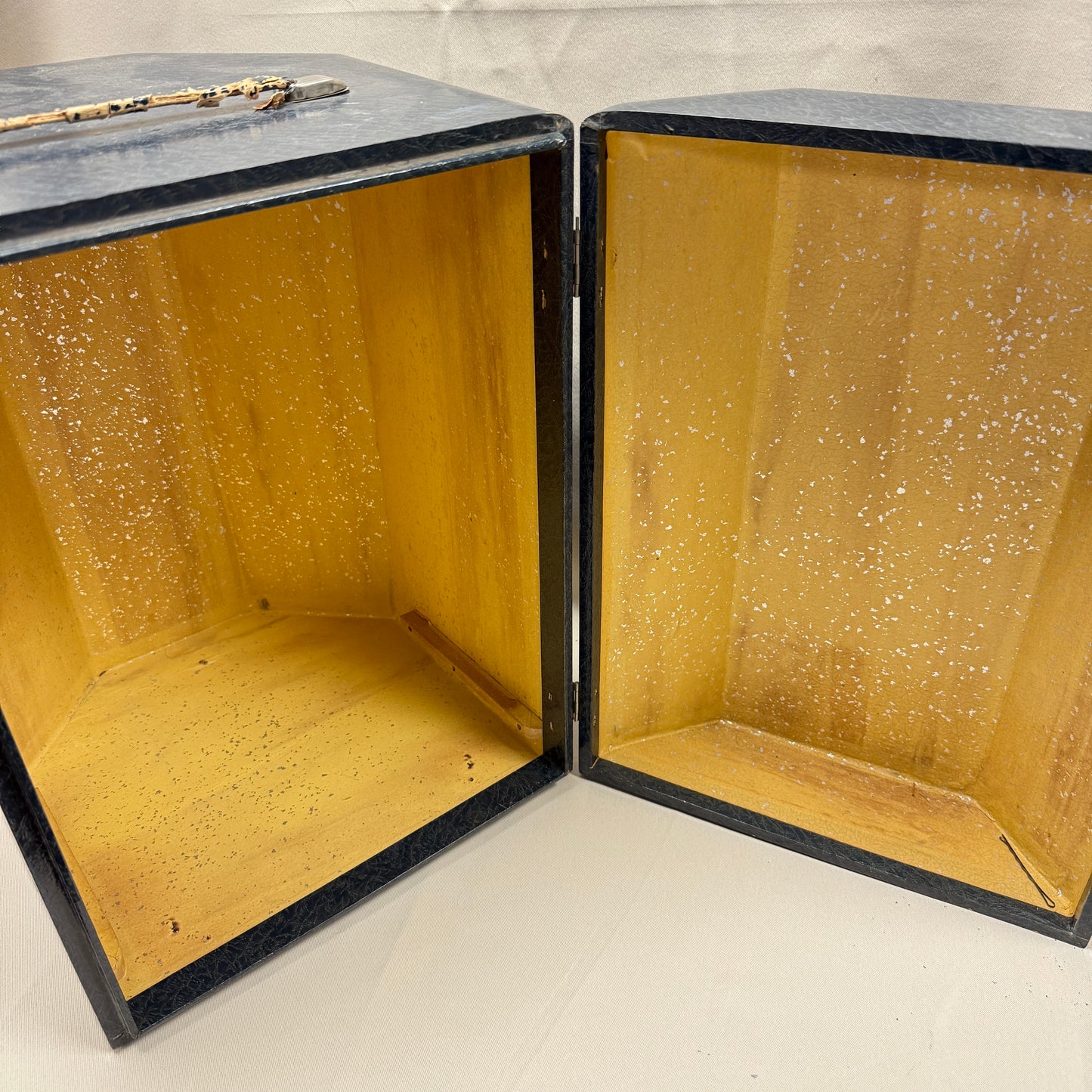 "Katsura" Japanese Traditional Wig