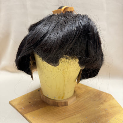 "Katsura" Japanese Traditional Wig