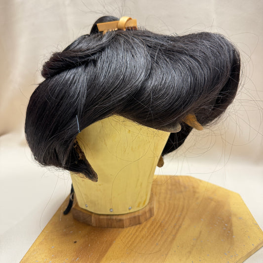 "Katsura" Japanese Traditional Wig