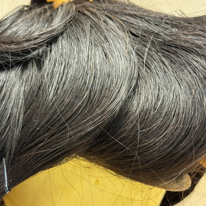 "Katsura" Japanese Traditional Wig