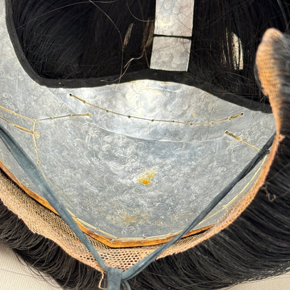 "Katsura" Japanese Traditional Wig