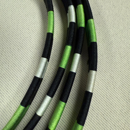 "Spring Energy" Obiage Obijime Set