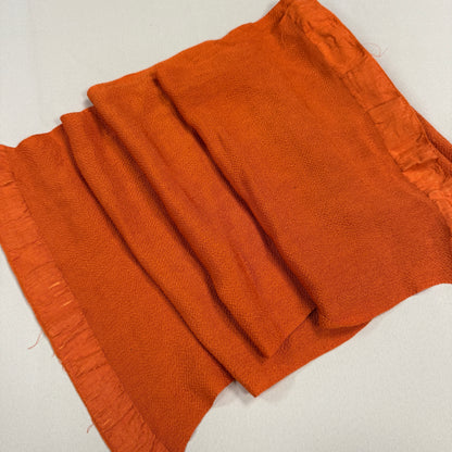 "Fiery Autumn" Obiage Obijime Set