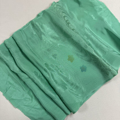 "Refreshing Green" Obiage Obijime Set