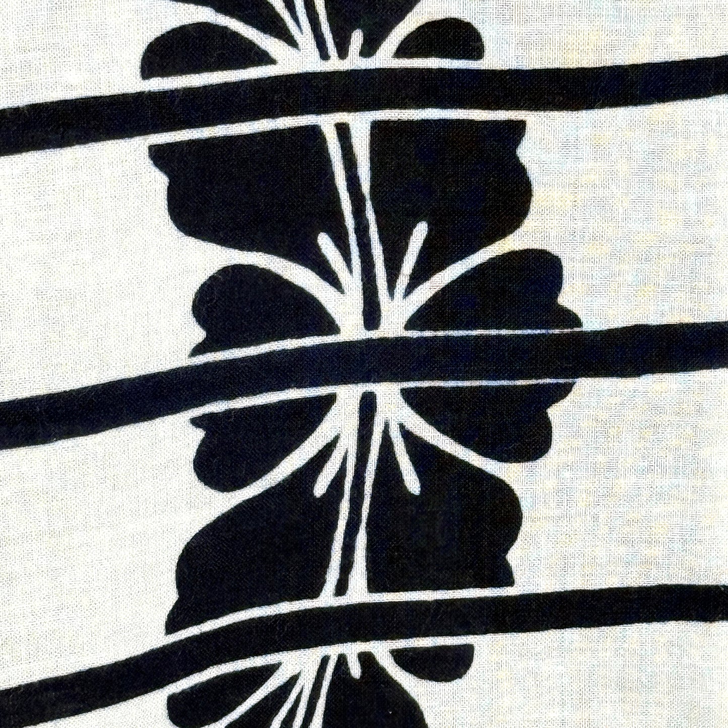 "Kotobuki" Vintage Japanese Yukata