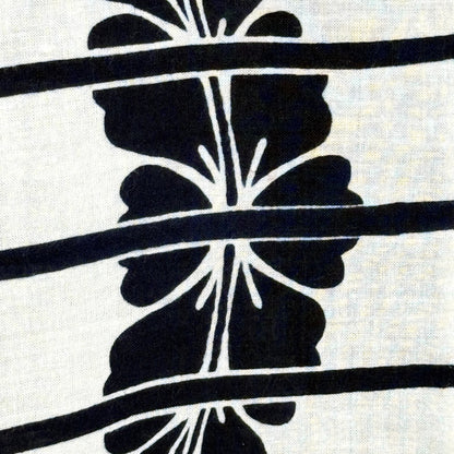 "Kotobuki" Vintage Japanese Yukata