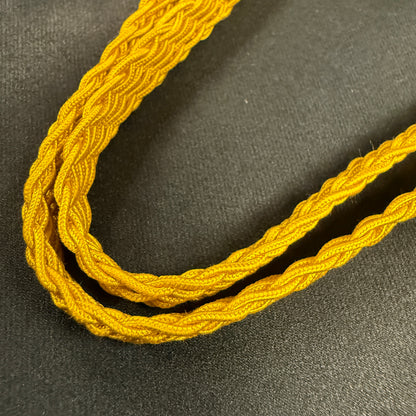 "Golden Horizon" Obiage Obijime Set