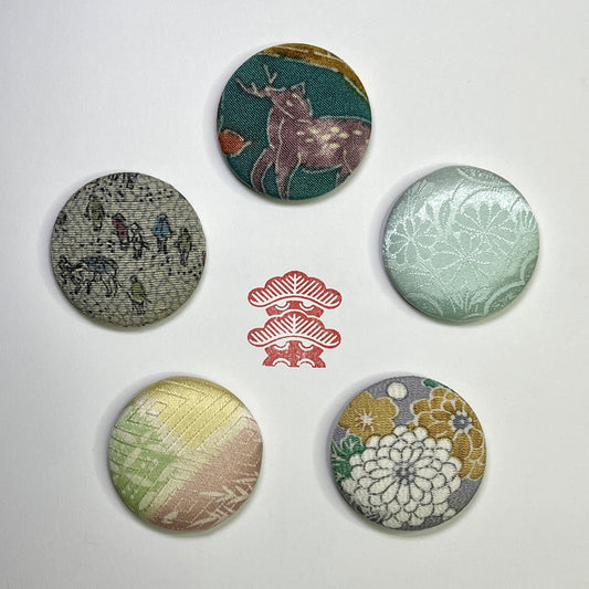 "Tokyo" Japanique Magnets