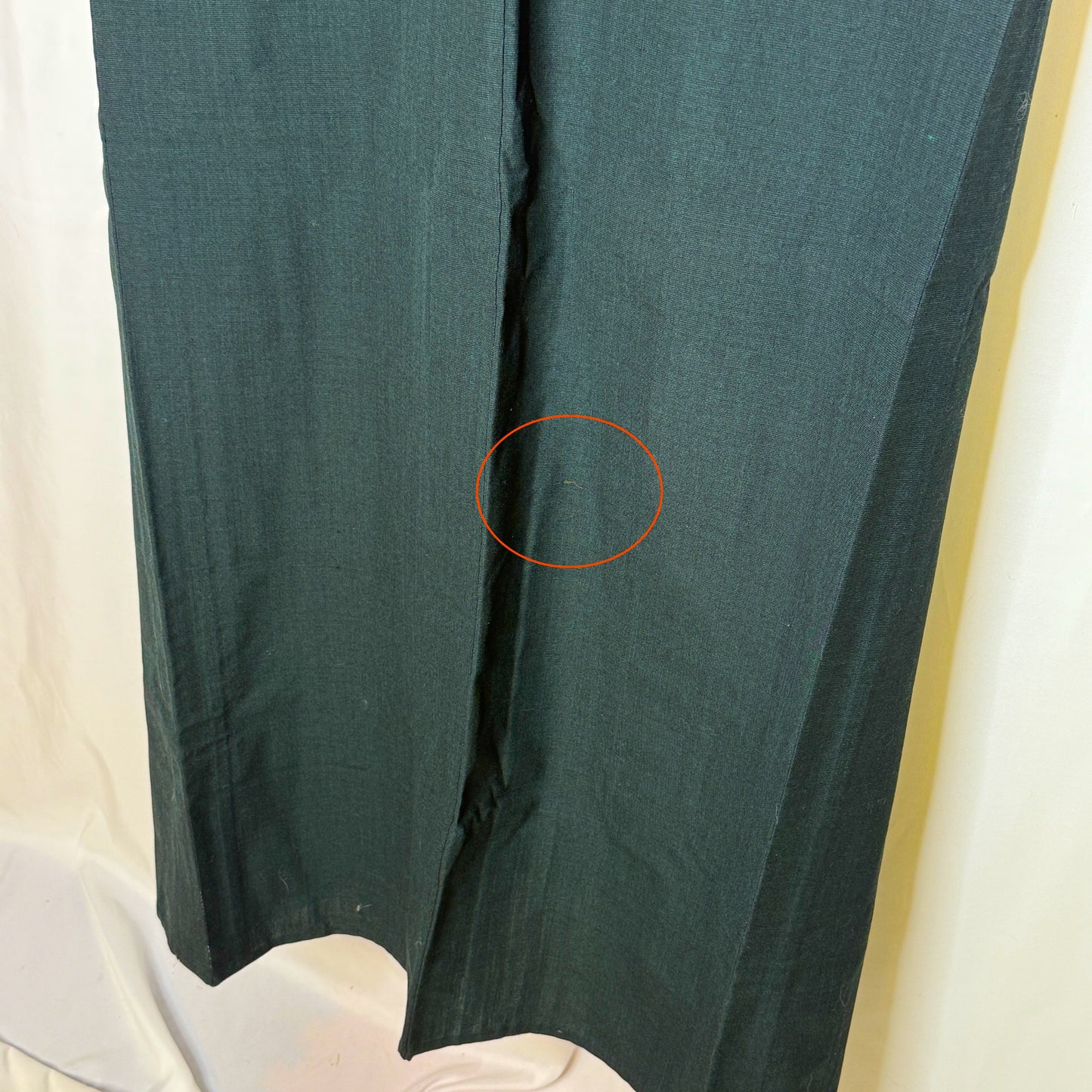 "Deep Forest" Vintage Casual Kimono