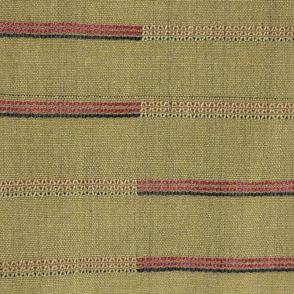 "Autumn Grass" Vintage Casual Kimono