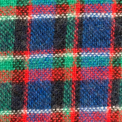 "Mountain Cabin" Vintage Casual Kimono