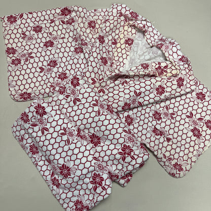 "Yukata 3" - Blemish Bin Kimono