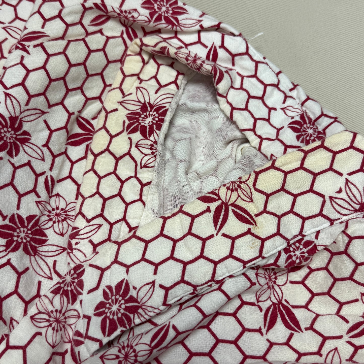 "Yukata 3" - Blemish Bin Kimono