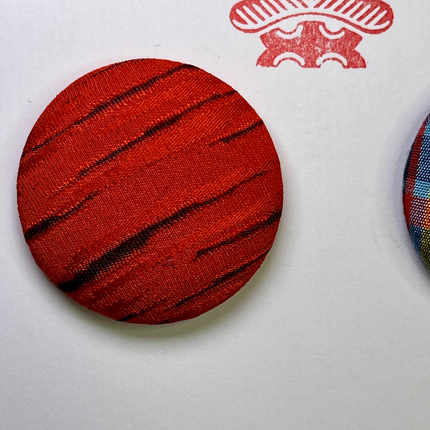 "Kurume" Japanique Magnets