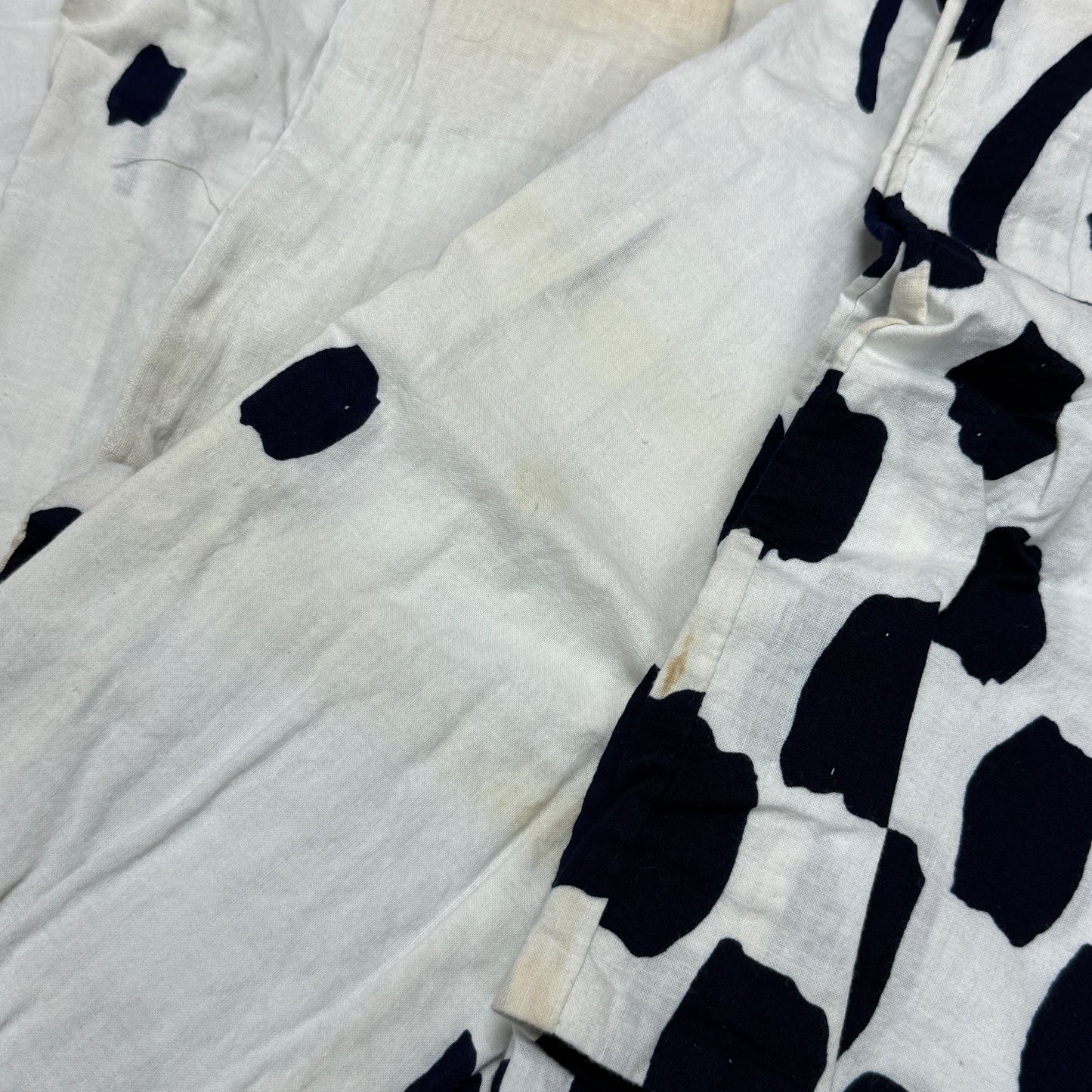 "Yukata 6" - Blemish Bin Kimono