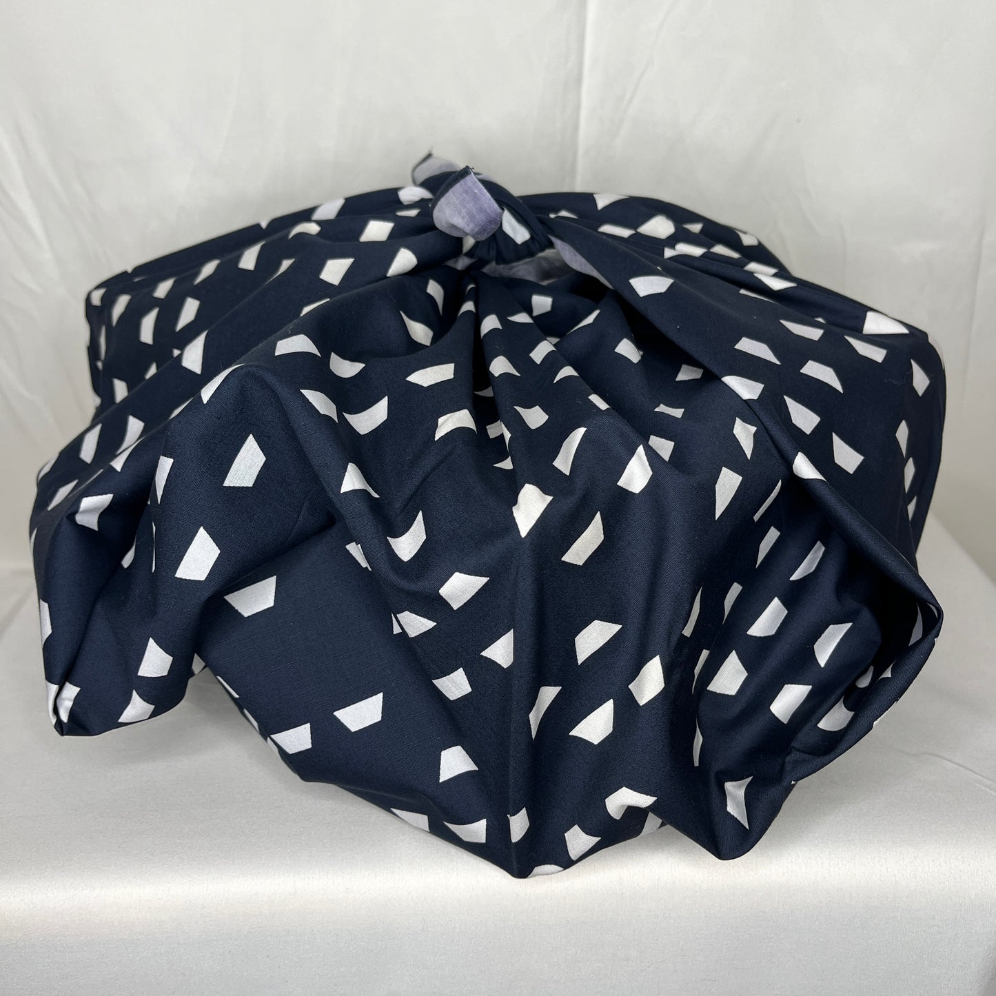 "Trapezoid" Furoshiki Wrapping Cloth