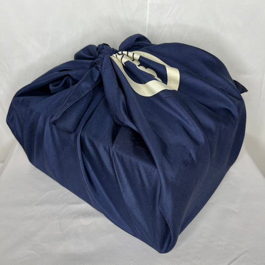 "Oak Crest" Furoshiki Wrapping Cloth