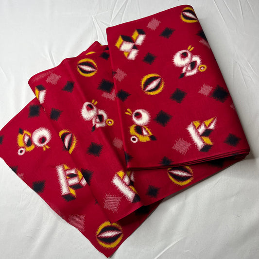 "Just Ducky" Kimono Fabric Bolt