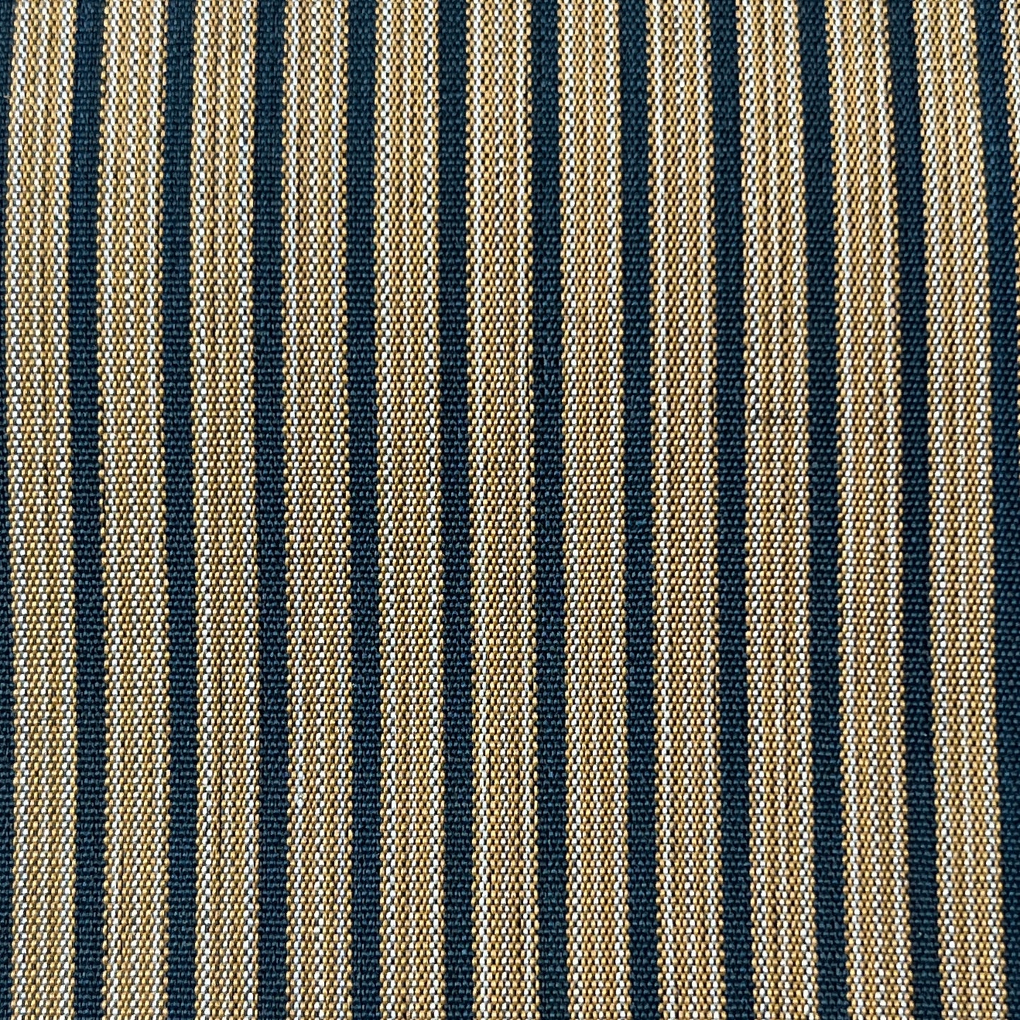 "Golden Stripes" Kimono Fabric Bolt