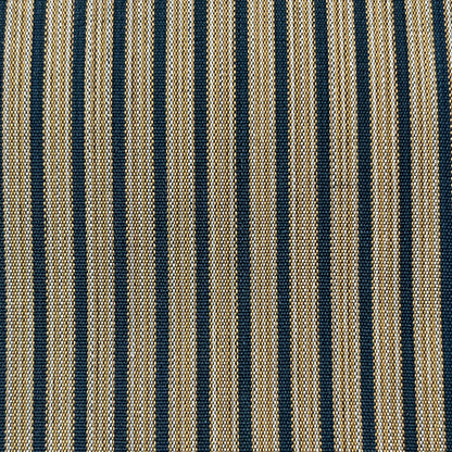 "Golden Stripes" Kimono Fabric Bolt