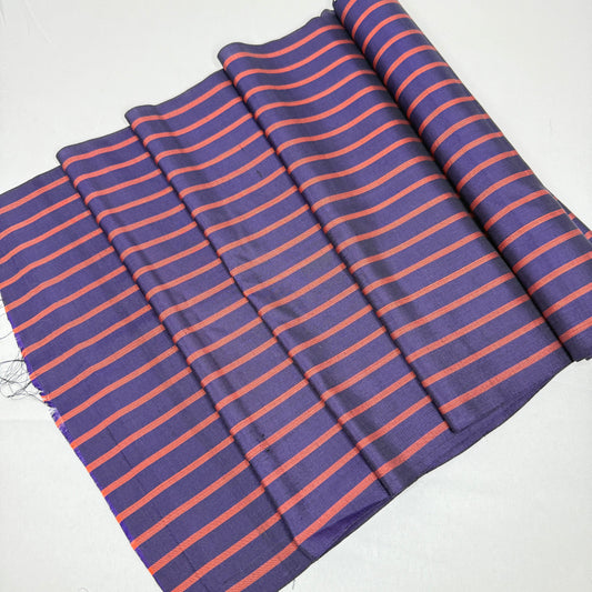 "Shadow and Ember" Vintage Kimono Bolt