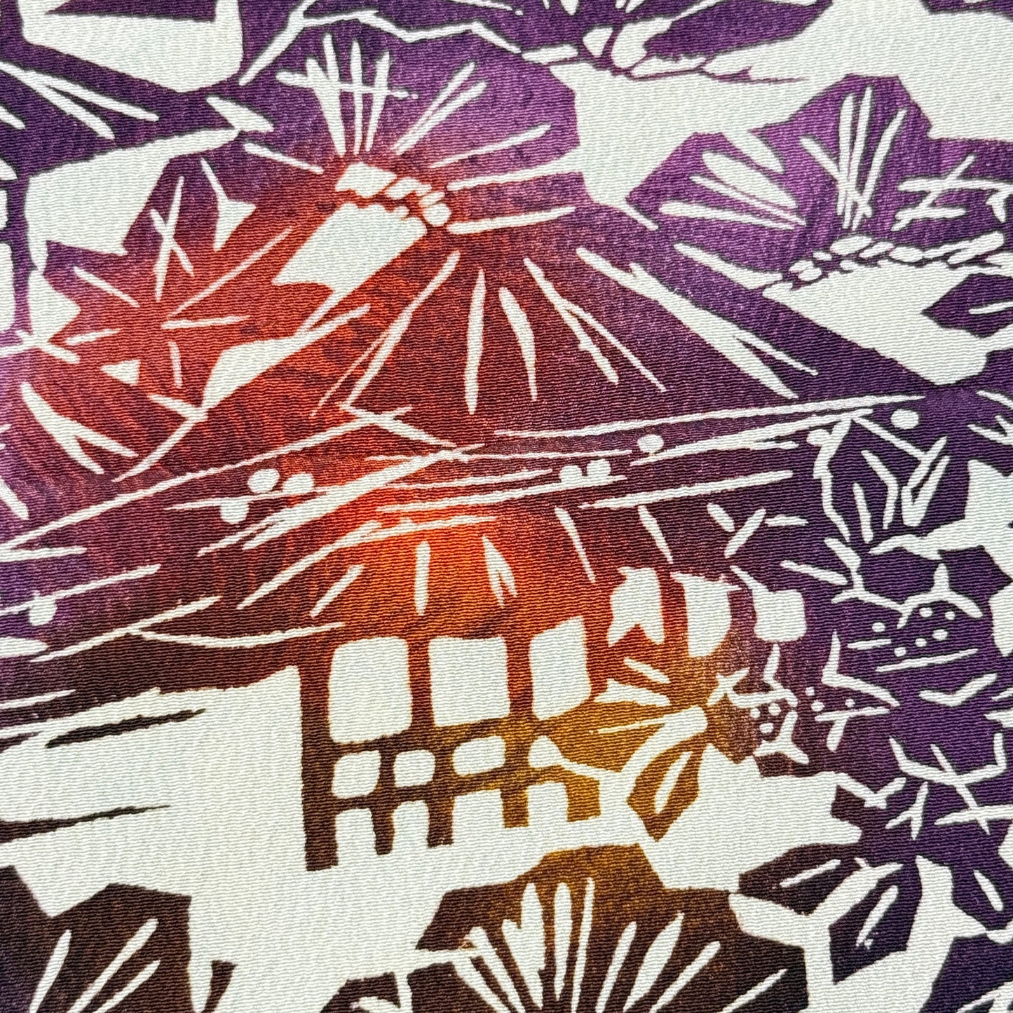 "Storybook Collage" Yardage Pair Set