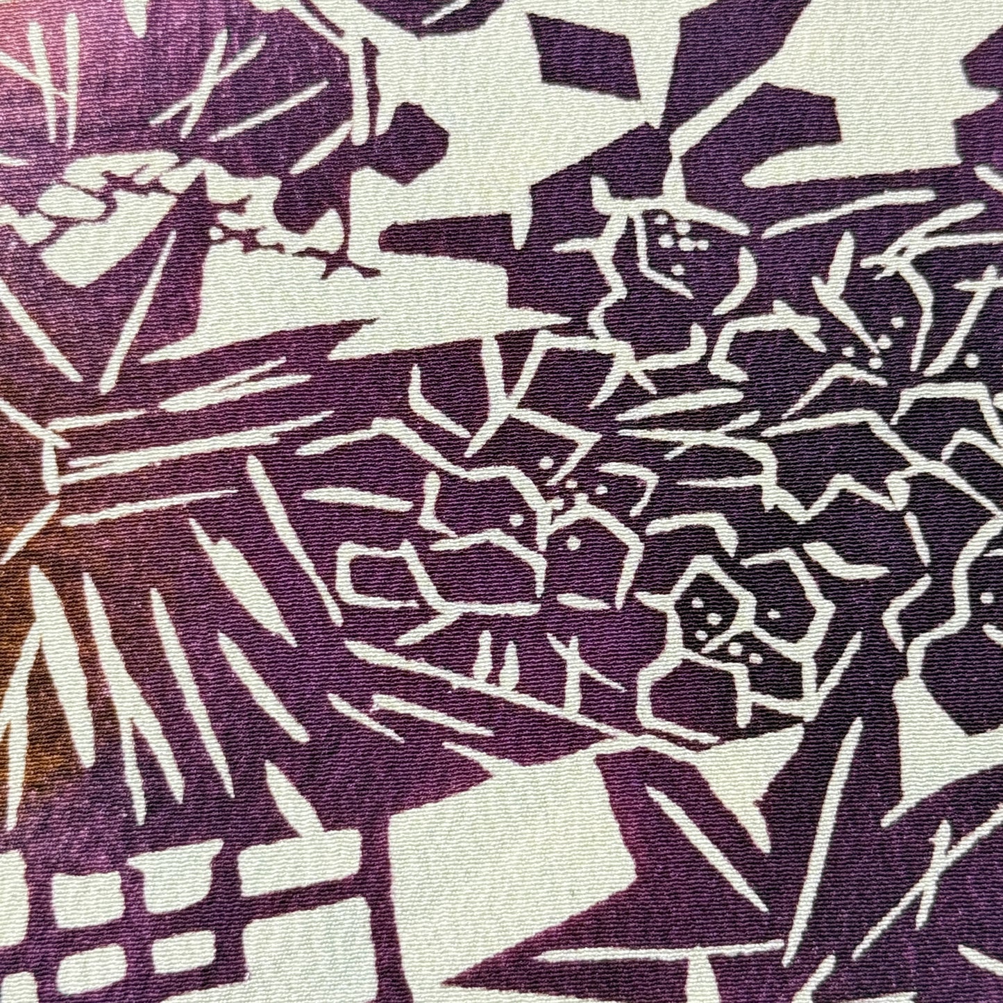 "Storybook Collage" Yardage Pair Set