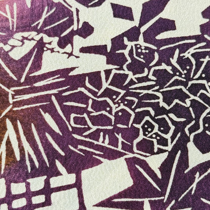 "Storybook Collage" Yardage Pair Set