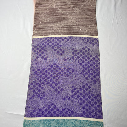 "Jeweltones" Kimono Sampler Bolt