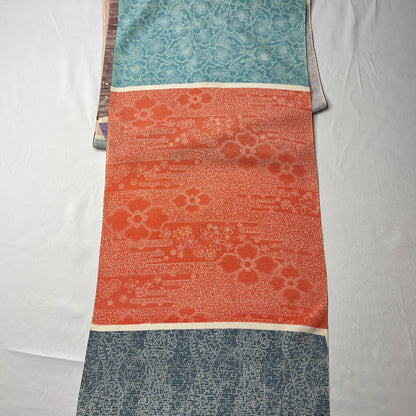 "Jeweltones" Kimono Sampler Bolt