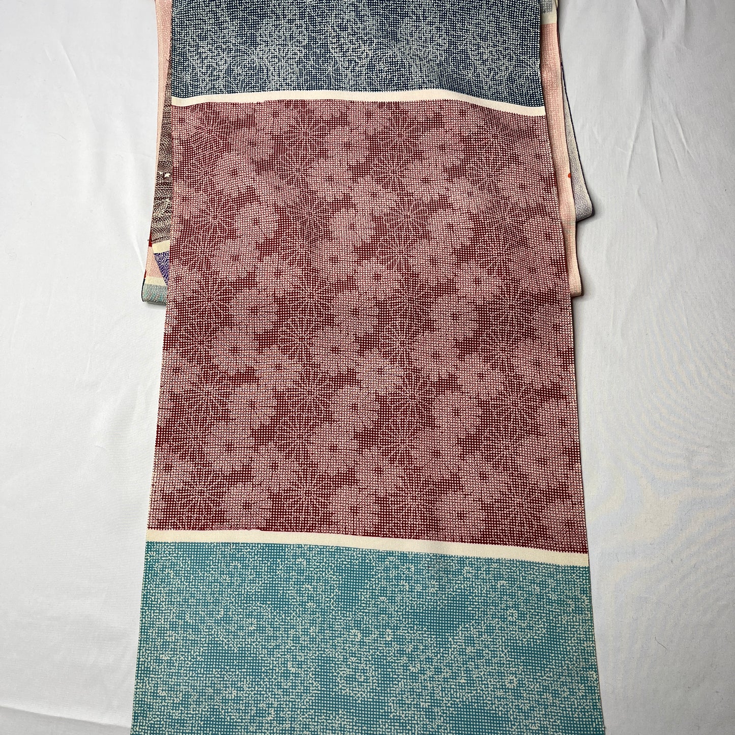 "Jeweltones" Kimono Sampler Bolt