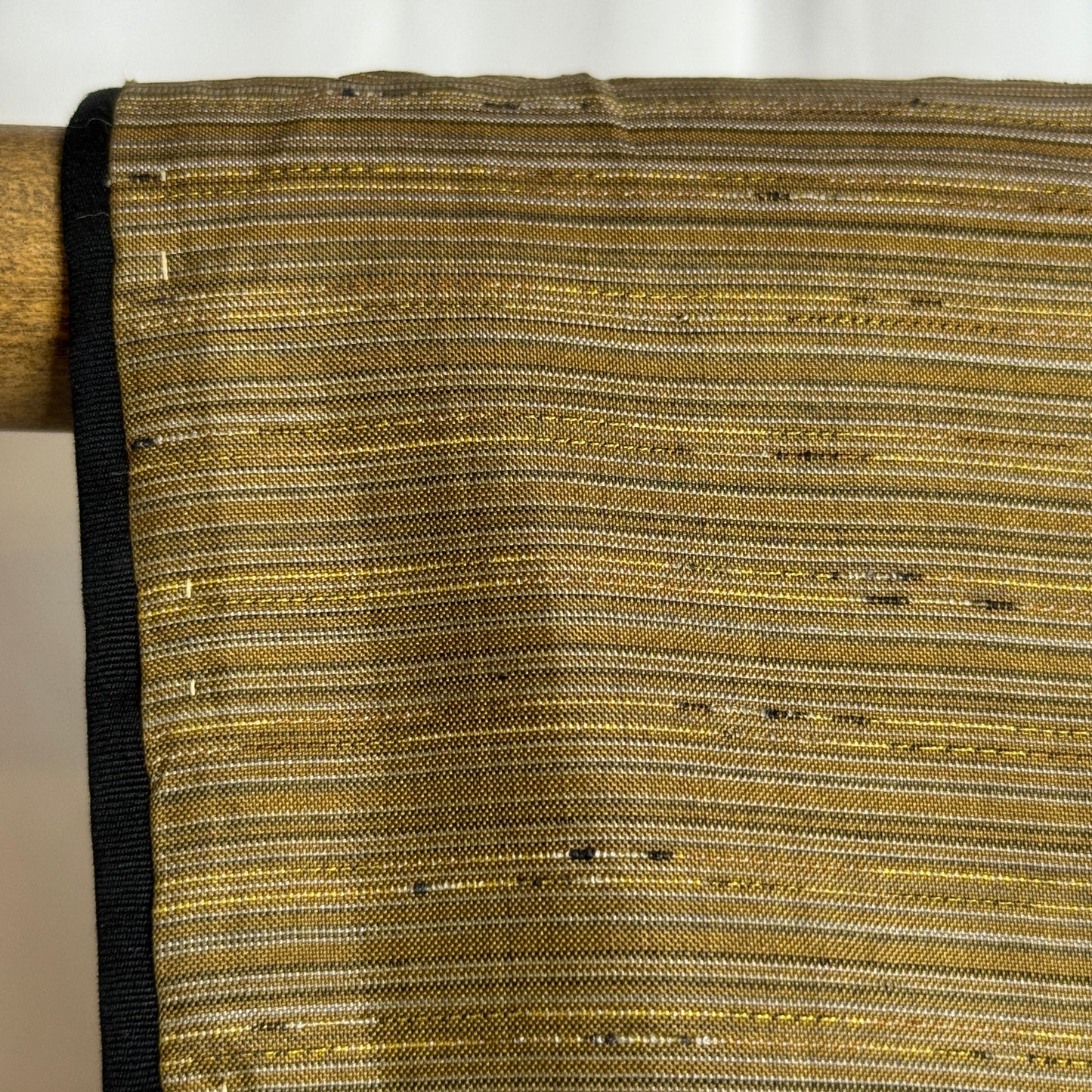 "Earthtone Warmth" Man's Kimono