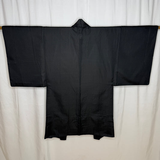"Single Stitched Crest" Vintage Man's Haori