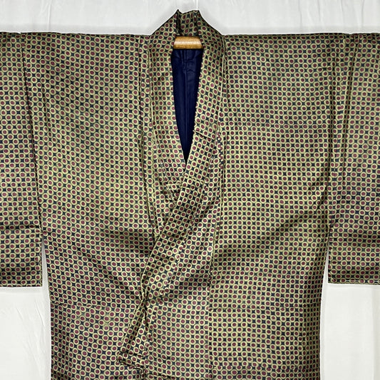 "Martini Man" Man's Casual Kimono