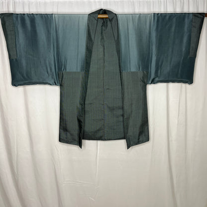 "Birdlover" Vintage Man's Haori