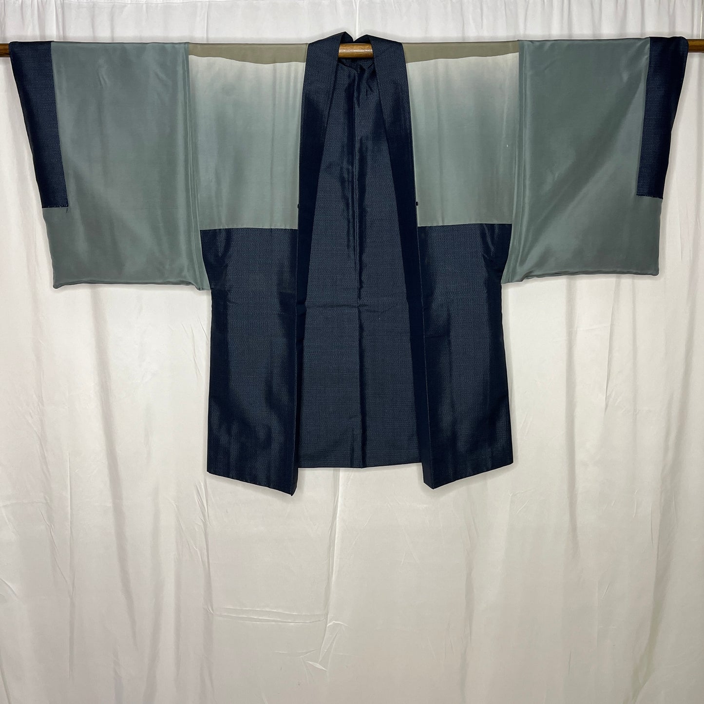 "Bamboo Tiger" Vintage Man's Haori