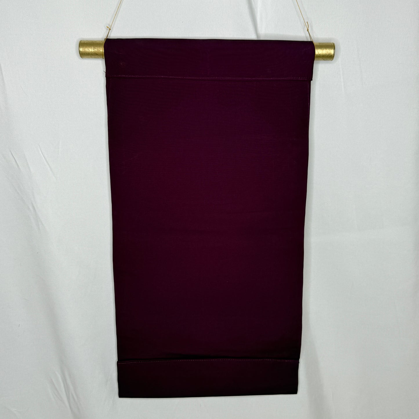 "Quiet Performer" Japanique Tapestry