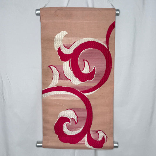 "Summer Vine" Japanique Tapestry