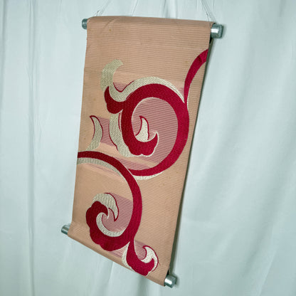 "Summer Vine" Japanique Tapestry